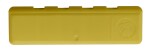 Hohner Speedy yellow/green