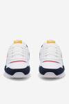 Tenisky Reebok REEBOK GLIDE GY0078-M Přírodní kůže (useň) - Semiš,Přírodní kůže (useň) - Lícová,Imitace kůže/-Ekologická kůže