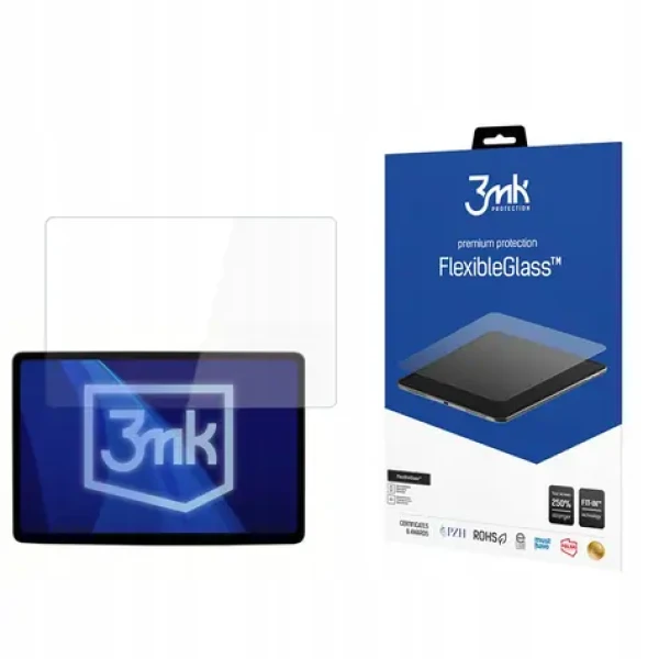 3mk FlexibleGlass ochranné sklo pro Tesla Model Y - přední displej (5903108635899)