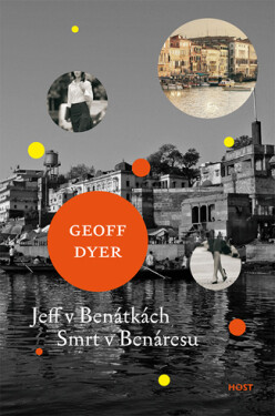Jeff Benátkách Smrt Benáresu
