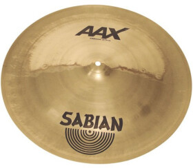 Sabian AAX 20China