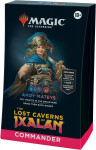 Magic the Gathering The Lost Caverns of Ixalan Commander Deck - Ahoy Mateys