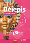 Dějepis nadhledem