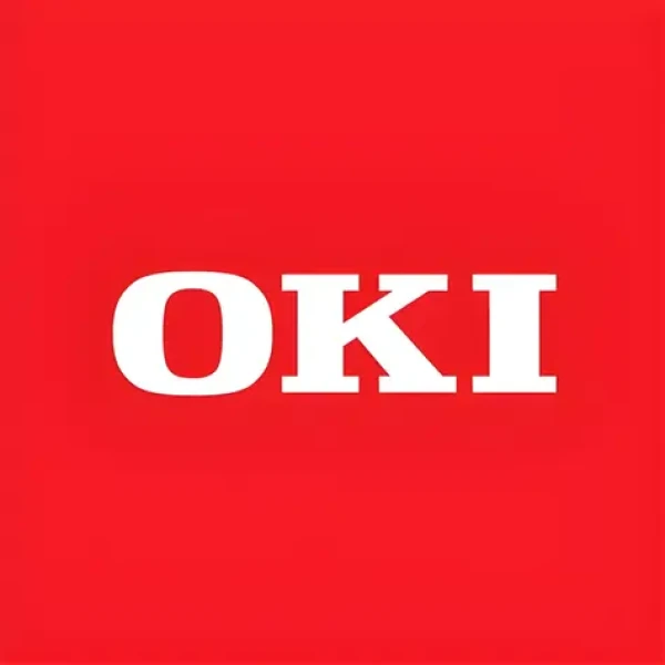 OKI Fotoválec žlutý 8430/8451/84 / Fotoválec (01247401)