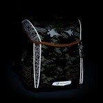 Bagmaster PRIM 23 C školní aktovka - stíhačky