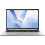 ASUS M1502NAQ-BQ045W stříbrná / Notebook / 15.6" FHD / AMD Ryzen 5 150 / 16GB / 512GB SSD / W11H (4711636386531)