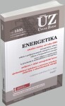 ÚZ 1535 Energetický zákon, podpora v době krize, podporované zdroje energie, hospodaření energií