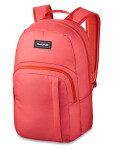 Dakine CLASS MIN RED studentský batoh - 25L