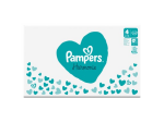 Pampers Harmonie, vel. 4, 174 ks