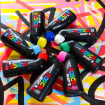 Posca MOP´R,