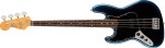 Fender American Professional II Jazz Bass LH RW DK NIT