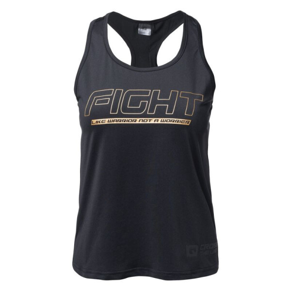 Tričko bez rukávů Fighton WMNS W s