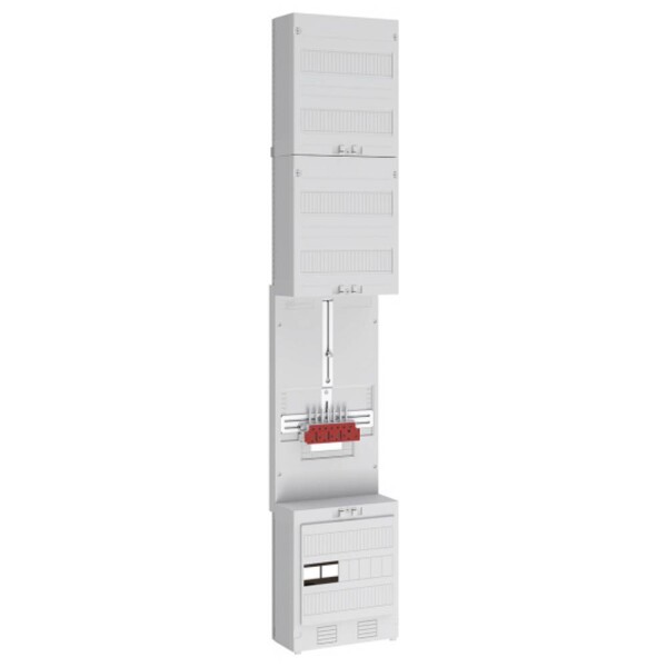 ABN ABNPZ109Z1341 Místo pro elektroměr Obsah 1 ks