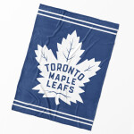 TipTrade Deka Toronto Maple Leafs NHL Essential 150x200 cm