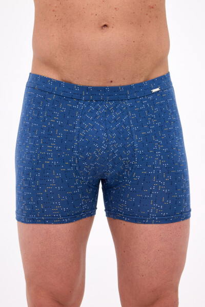 BOXERKY PRIME 3-5XL J/25 džínovina 4XL