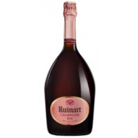 Ruinart Brut Rosé 0,75L