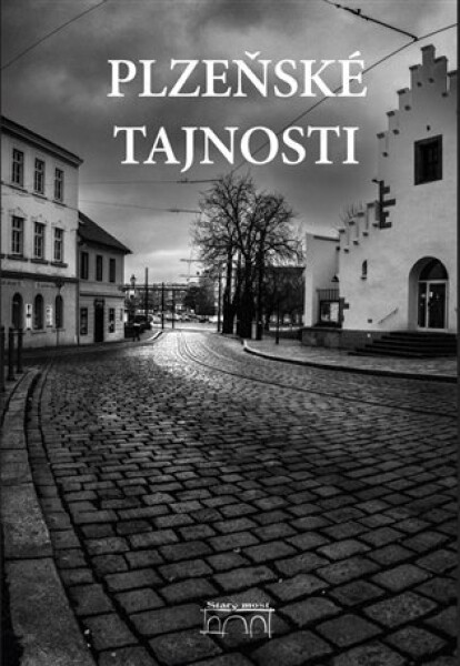 Plzeňské tajnosti