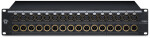 Black Lion Audio PBR XLR 32 DSub