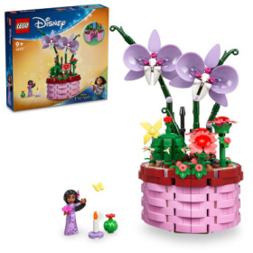 LEGO® Disney 43237 květináč