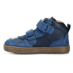 Froddo Loop High-Tops G2110157 Dark Blue celoroční