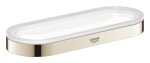GROHE - Selection Držák na ručník, leštěný nikl 41035BE0