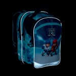 Školní batoh Lední hokej Topgal COCO 26017