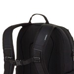 Černý batoh Topgal VIKI X 26057