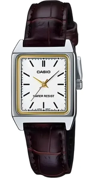 Casio LTP-V007L-7E2 + box / Dámské hodinky / analogové (LTP-V007L-7E2UDF)