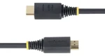 StarTech HDMI kabel 4 m černá / Kabel / HDMI / 4K 60 Hz / HDR10 / ARC (HDMI2-CABLE-4K60-4M)