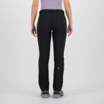 KARPOS Scarnia Up W Pants, Black/Purple velikost: 42