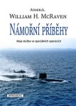 Námořní příběhy William McRaven