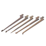 Boreskop - 3-in-1 Auto lock pick scope - KLOM