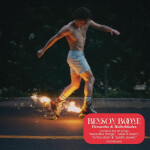 CD Benson Boone: Fireworks & Rollerblades - Benson Boone