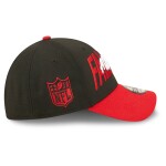 New Era Pánská kšiltovka Atlanta Falcons NFL Official 2022 Draft 39THIRTY Flex Velikost: S/M