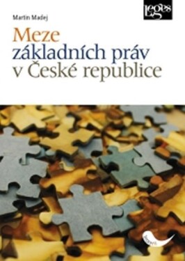Meze základních práv České republice