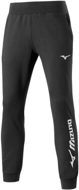 Tepláky Mizuno Terry Pant 32ED7B65L09 Velikost textilu: