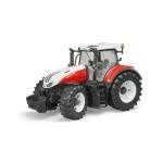 Bruder 03180 Traktor Steyr 6300 Terrus CVT