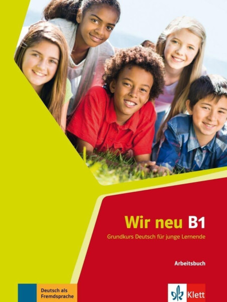 Wir neu 3 (B1) - Arbeitsbuch + MP3 allango.net - Giorgio Motta