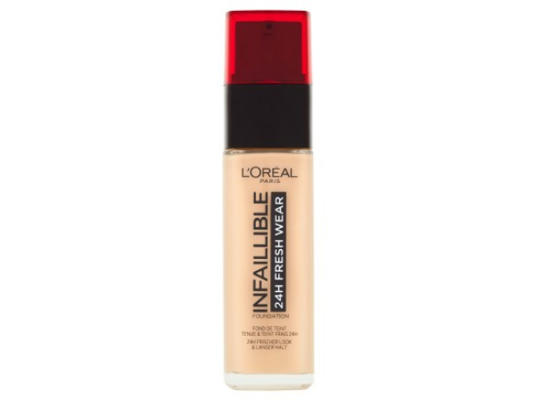 L'Oréal Paris Infaillible 24H Fresh Wear Foundation 200 30 ml
