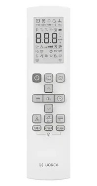 Bosch CL3200IU W 35 E / Vnitřní jednotka klimatizace (7733703589)