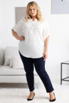 Halenka plus size model 168994 Karko