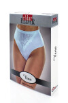 Dámská stahovací tanga Vena beige - ELDAR béžová M