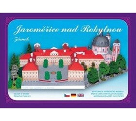 Zámek Jaroměřice nad Rokytnou