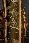 Selmer Signature Lacquer