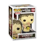 Funko POP! Movies: Leatherface (Texas Chainsaw Massacre)