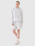Unisex mikina 4F Velikost: M