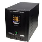 MHPower MPU-1800-24 / UPS / 1800 W / čistý sinus / 24V (MPU-1800-24)