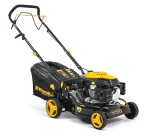 Benzínová sekačka Riwall PRO RPM 4235 3v1