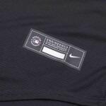 Nike Pánský dres Chicago Cubs MLB Black Fashion Velikost: S