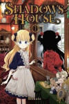 Shadows House 1 - Somato